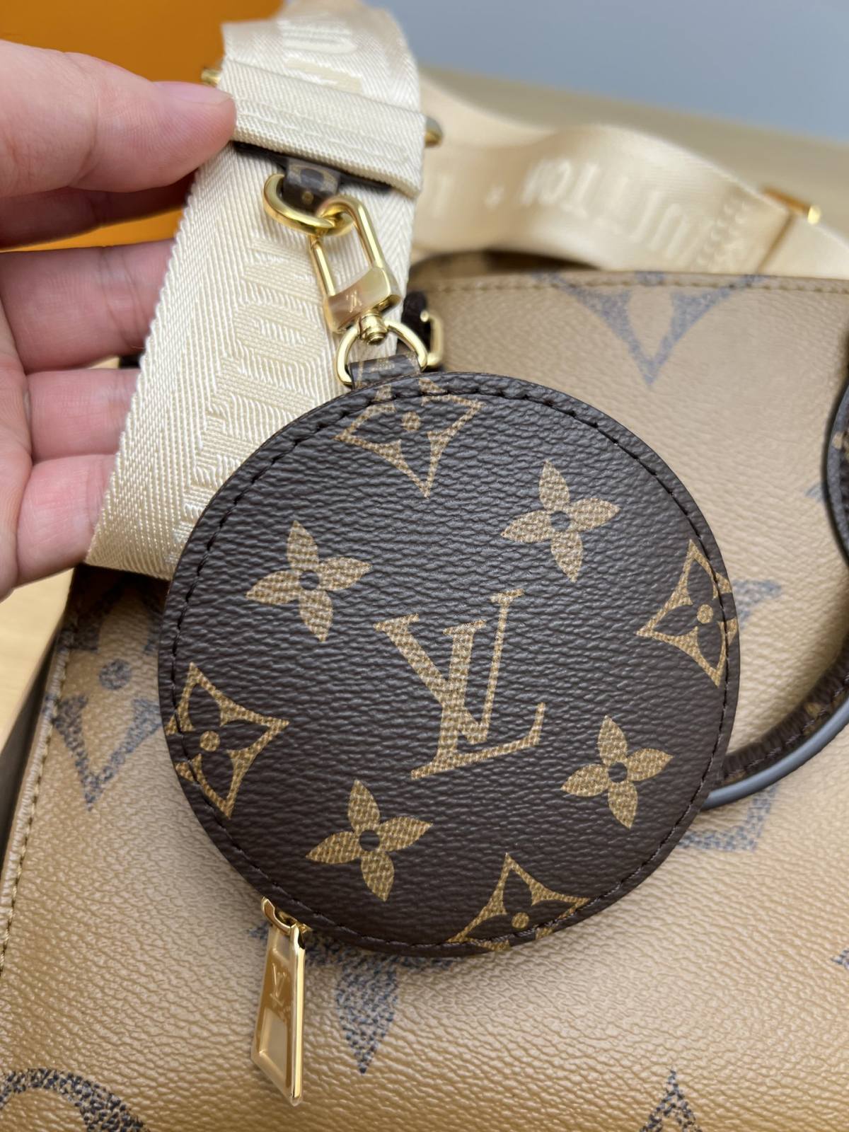 Shebag super replica Louis Vuitton onthego bag small review(Apr 2026 updated)-Best Quality designer Bag Review, and online shopping, designer bag ru