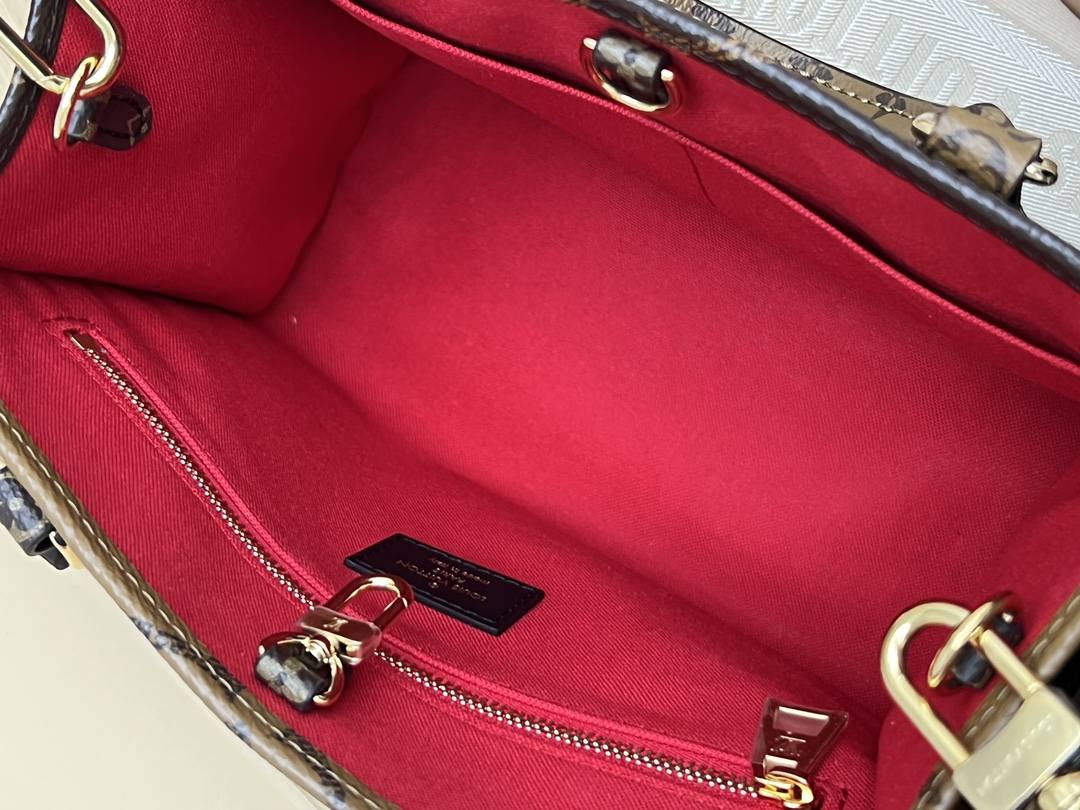 Shebag super replica Louis Vuitton onthego bag small review(Apr 2026 updated)-Best Quality designer Bag Review, and online shopping, designer bag ru