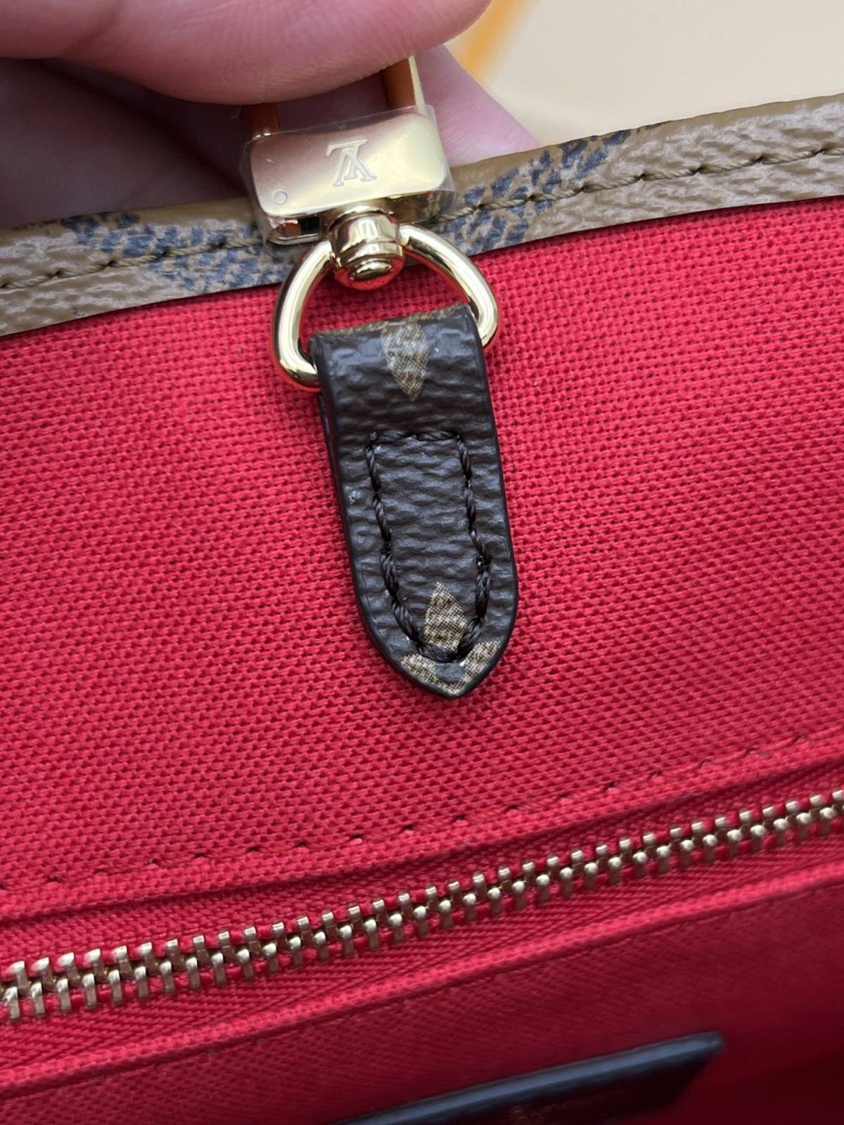 Shebag super replica Louis Vuitton onthego bag small review(Apr 2026 updated)-Best Quality designer Bag Review, and online shopping, designer bag ru