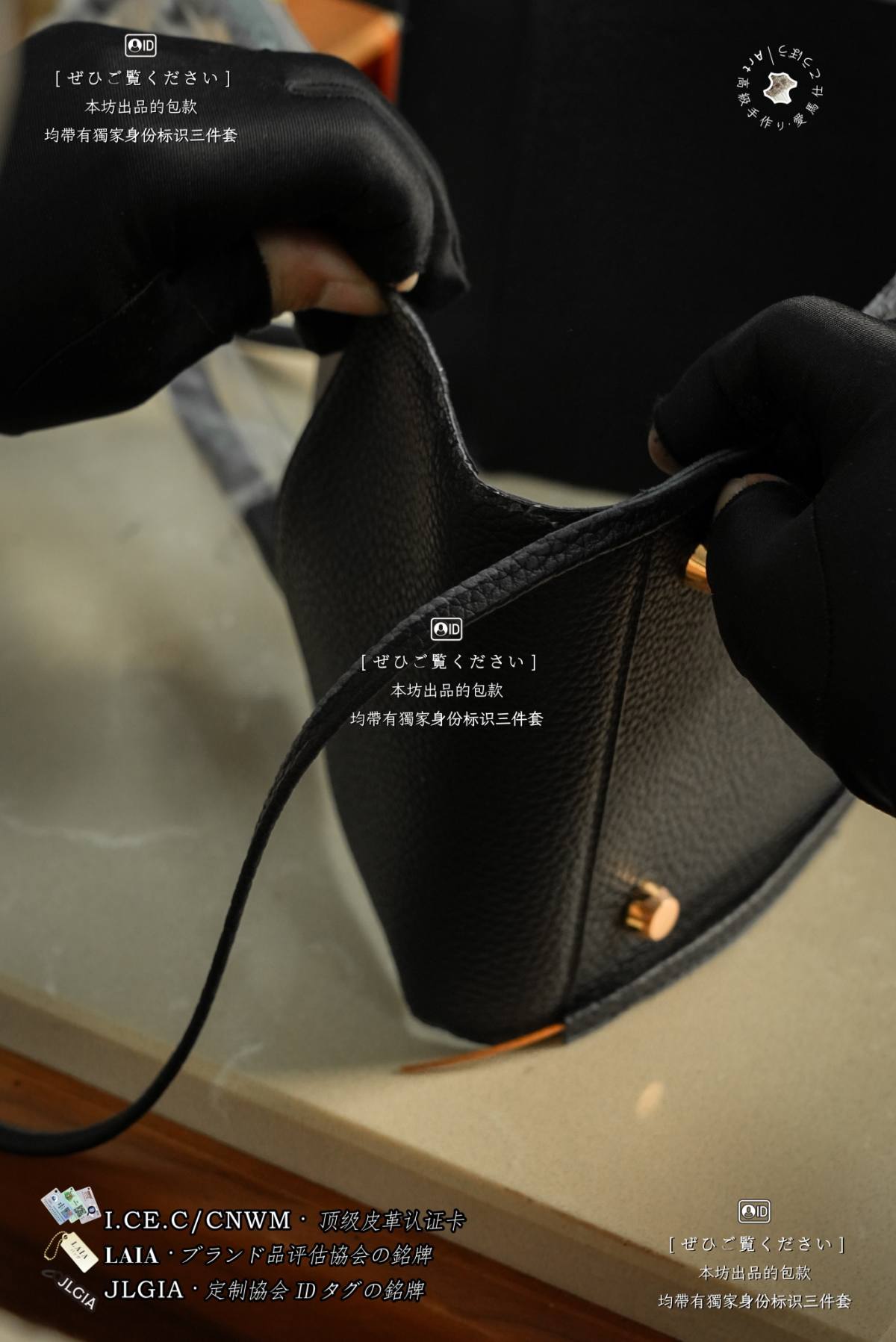 Shebag Hermes handmade Lindy final installation craftmanship review(May 2026 updated)-Best Quality designer Bag Review, and online shopping, designer bag ru