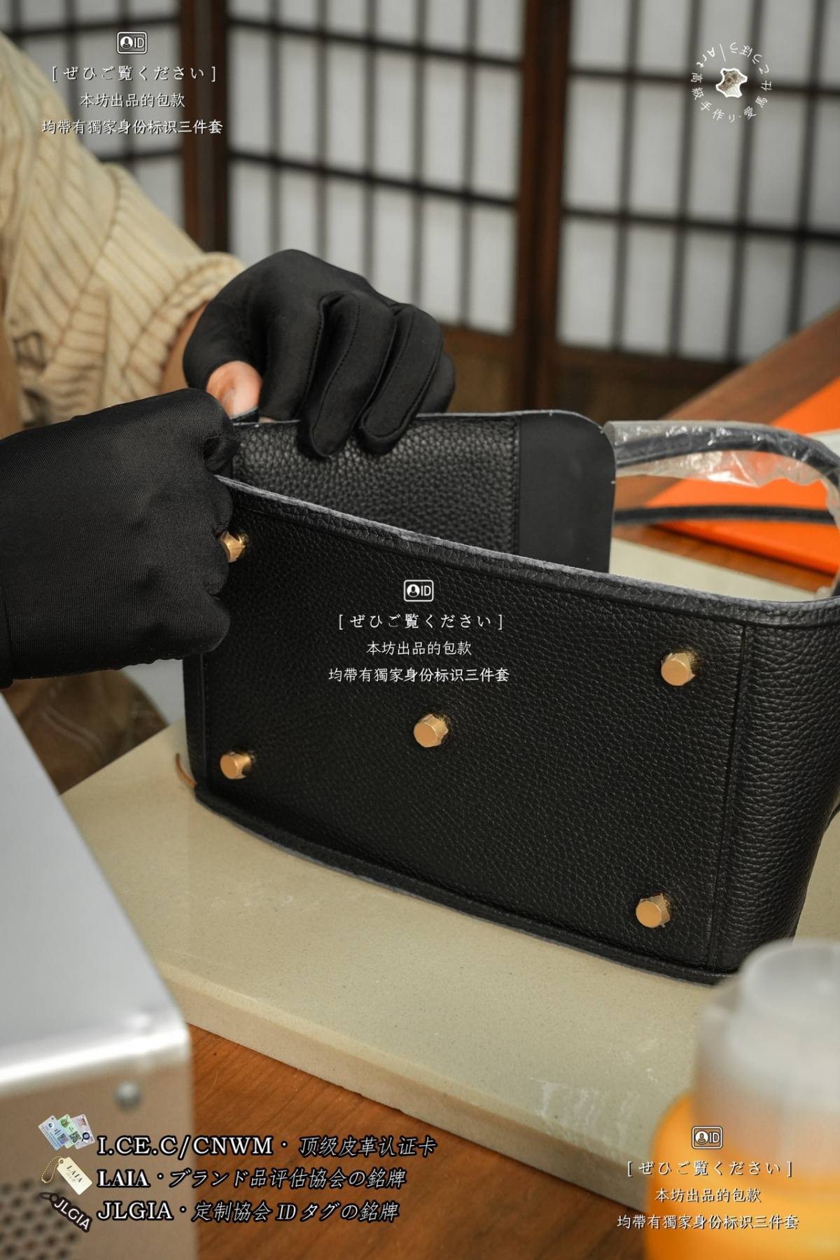 Shebag Hermes handmade Lindy final installation craftmanship review(May 2026 updated)-Best Quality designer Bag Review, and online shopping, designer bag ru