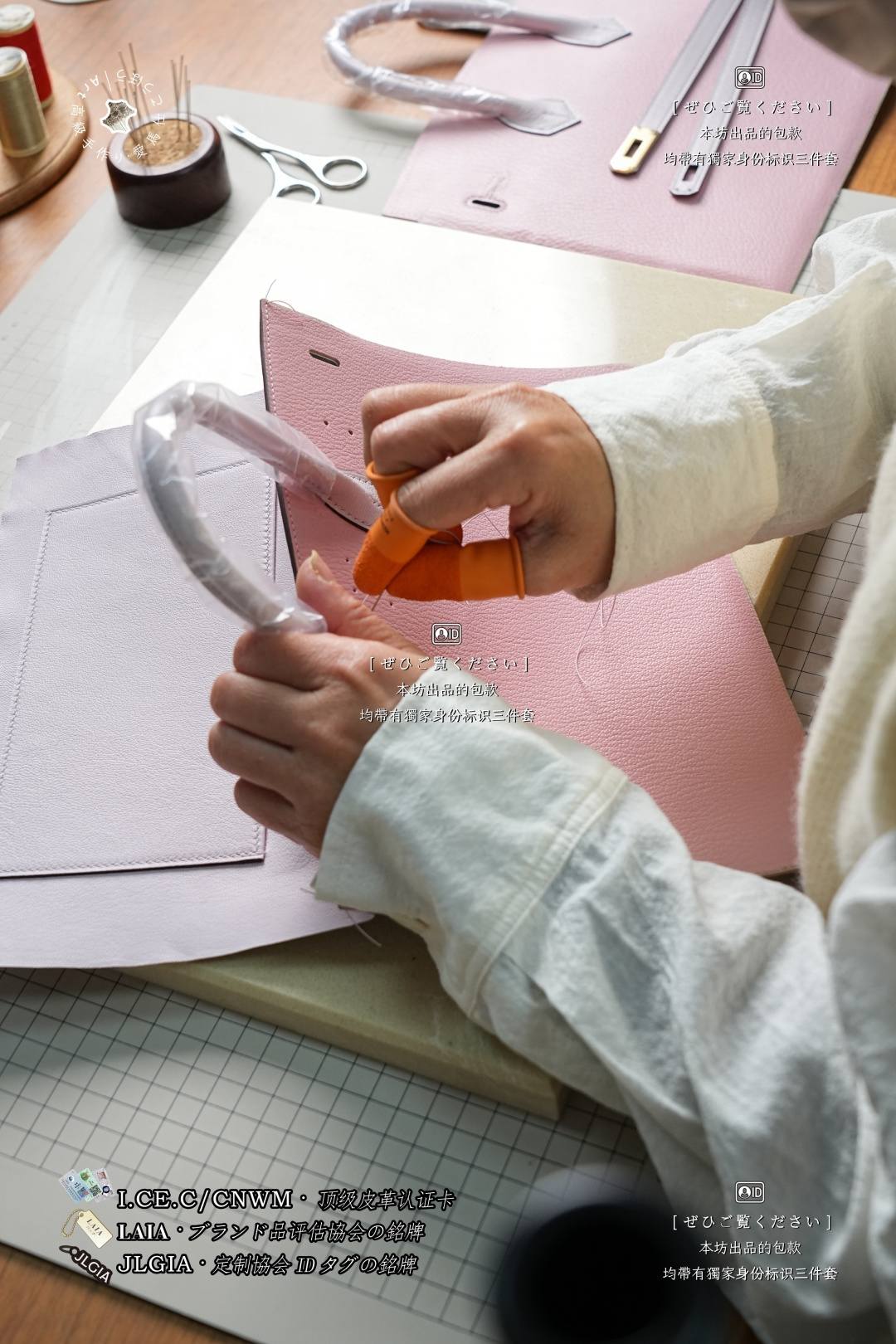 Shebag Handmade Hermes Birkin bag Stitching craftmanship review(June 2026 updated)-Best Quality designer Bag Review, and online shopping, designer bag ru