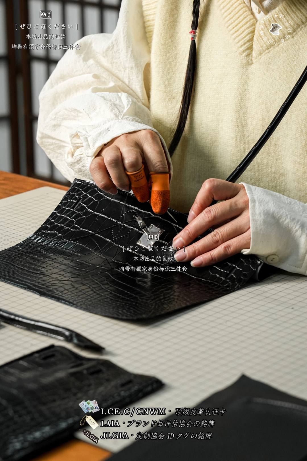 Shebag handmade Hermes Birkin Crocodile leather stitching craftmanship review(June 2026 updated)-Best Quality designer Bag Review, and online shopping, designer bag ru