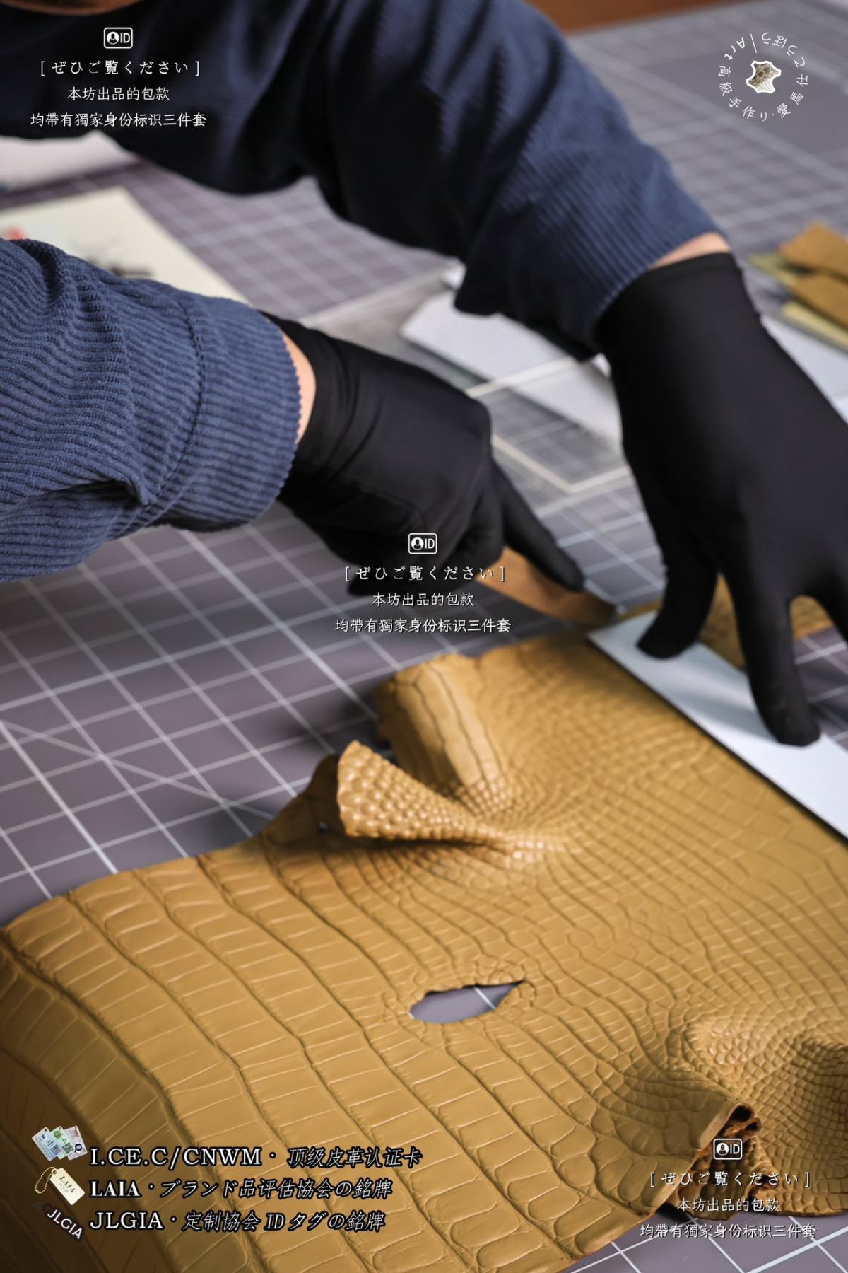 Shebag Hermes crocodile leather thickness control craftmanship review(July 2026 updated)-Best Quality designer Bag Review, and online shopping, designer bag ru