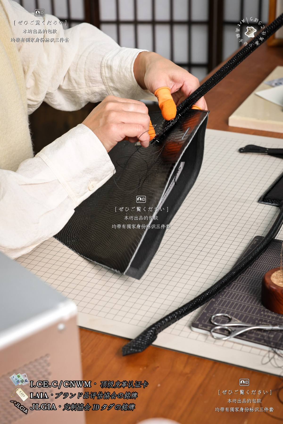 Shebag handmade Hermes Lizard leather bag hardware installation craftmanship review(July 2026 updated)-Best Quality designer Bag Review, and online shopping, designer bag ru