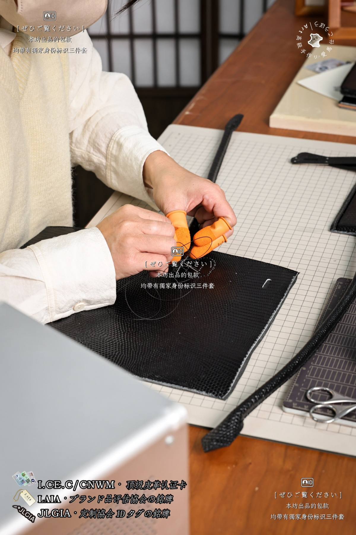 Shebag handmade Hermes Lizard leather bag hardware installation craftmanship review(July 2026 updated)-Best Quality designer Bag Review, and online shopping, designer bag ru