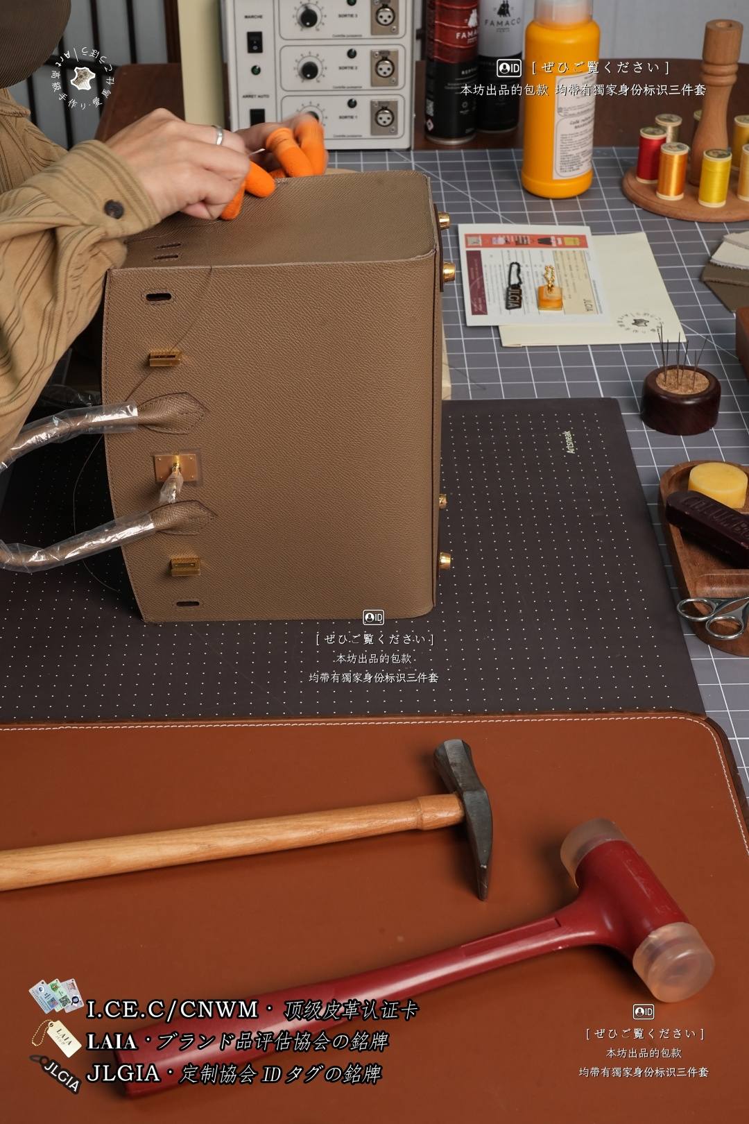 Shebag handmade Hermes Saddle stitch birkin bag espom leather craftmanship review(July 2026 updated)-Best Quality designer Bag Review, and online shopping, designer bag ru