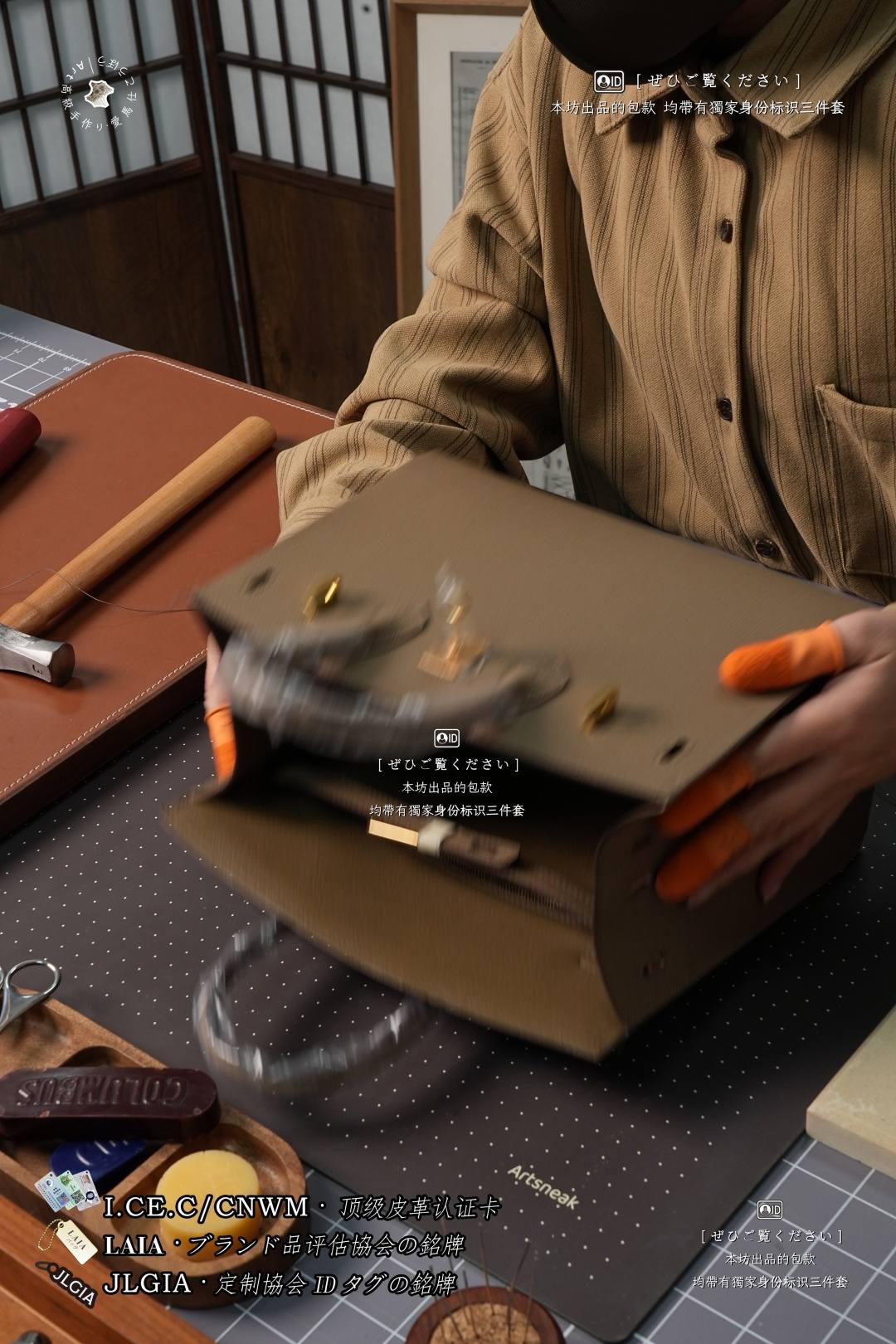 Shebag handmade Hermes Saddle stitch birkin bag espom leather craftmanship review(July 2026 updated)-Best Quality designer Bag Review, and online shopping, designer bag ru