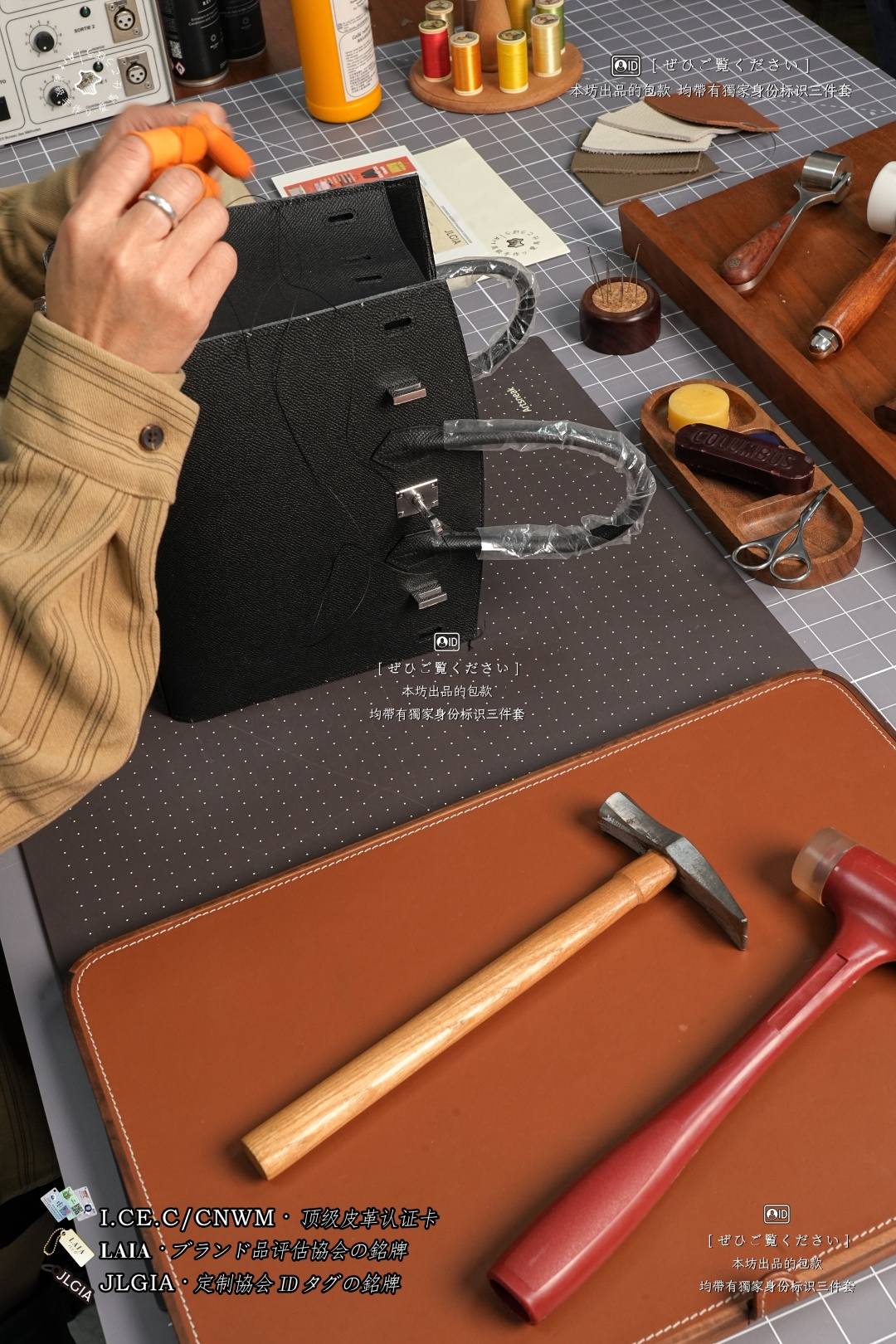 Shebag made by order super large birkin bag epsom leather stitching craftmanship review(July 2026 updated)-Best Quality designer Bag Review, and online shopping, designer bag ru