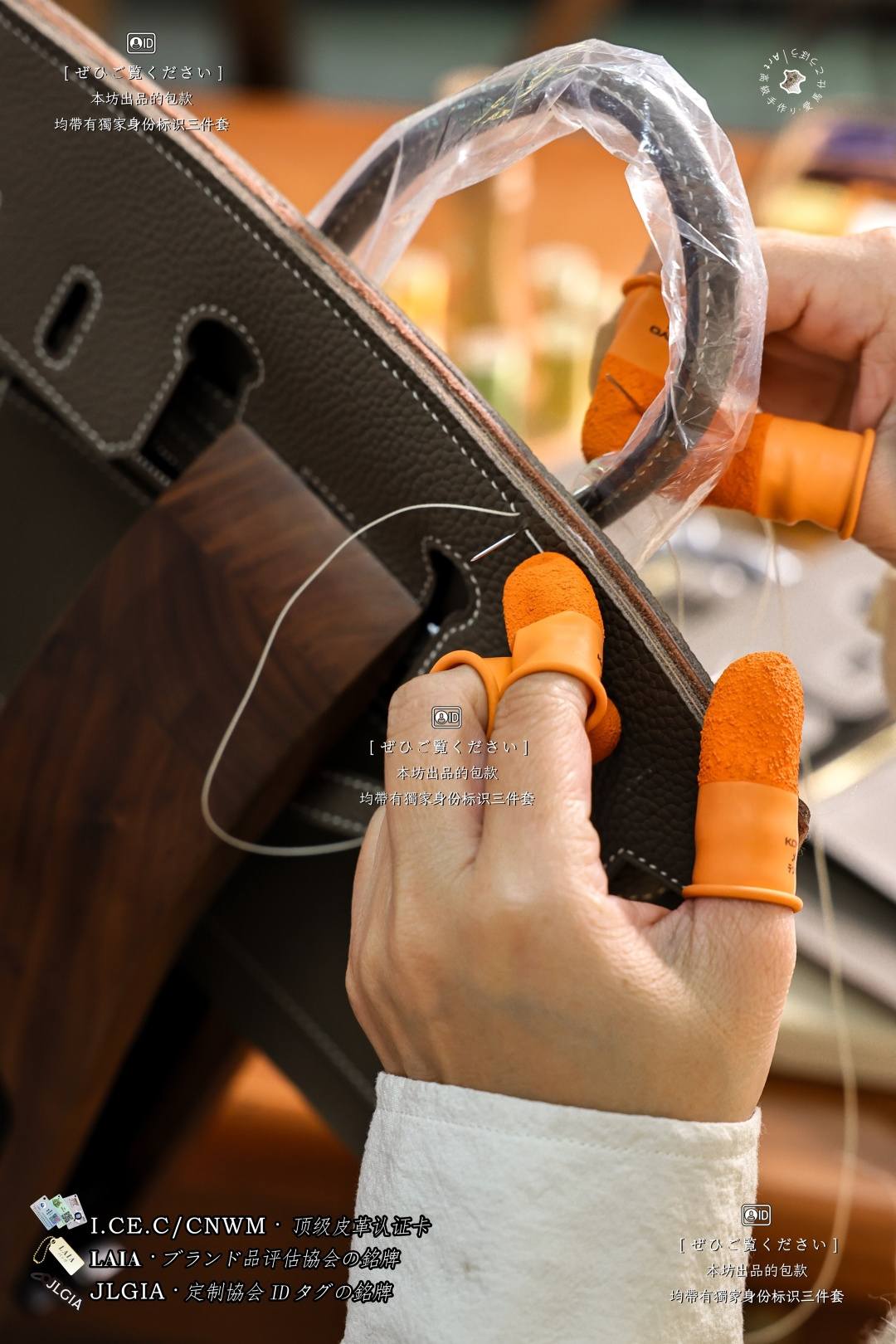 Shebag handmade Hermes Togo Birkin bag craftmanship review(July 2026 updated)-Best Quality designer Bag Review, and online shopping, designer bag ru