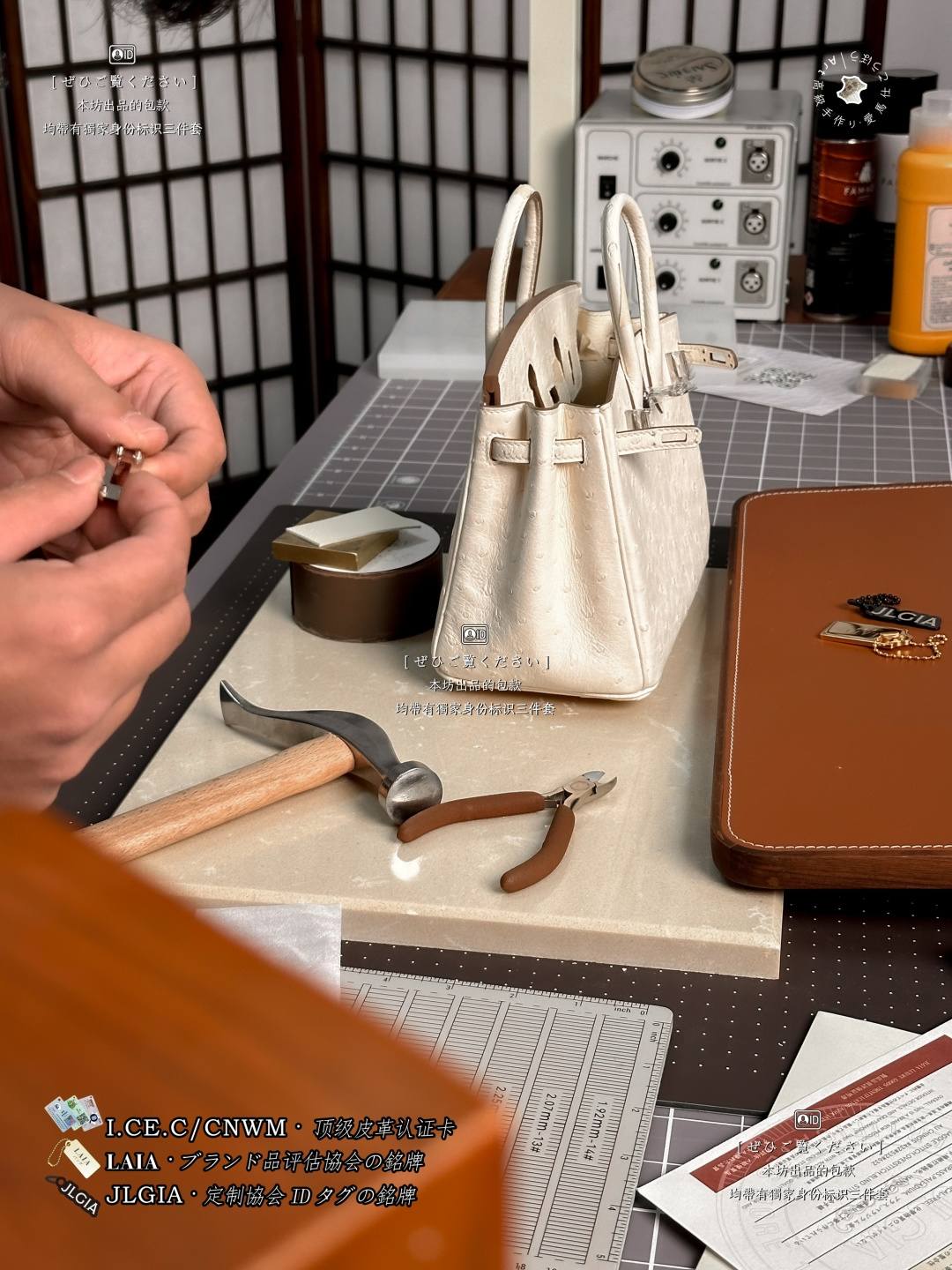 Shebag handmade replica ostrich leather birkin bag stitching craftmanship review(July 2026 updated)-Best Quality designer Bag Review, and online shopping, designer bag ru