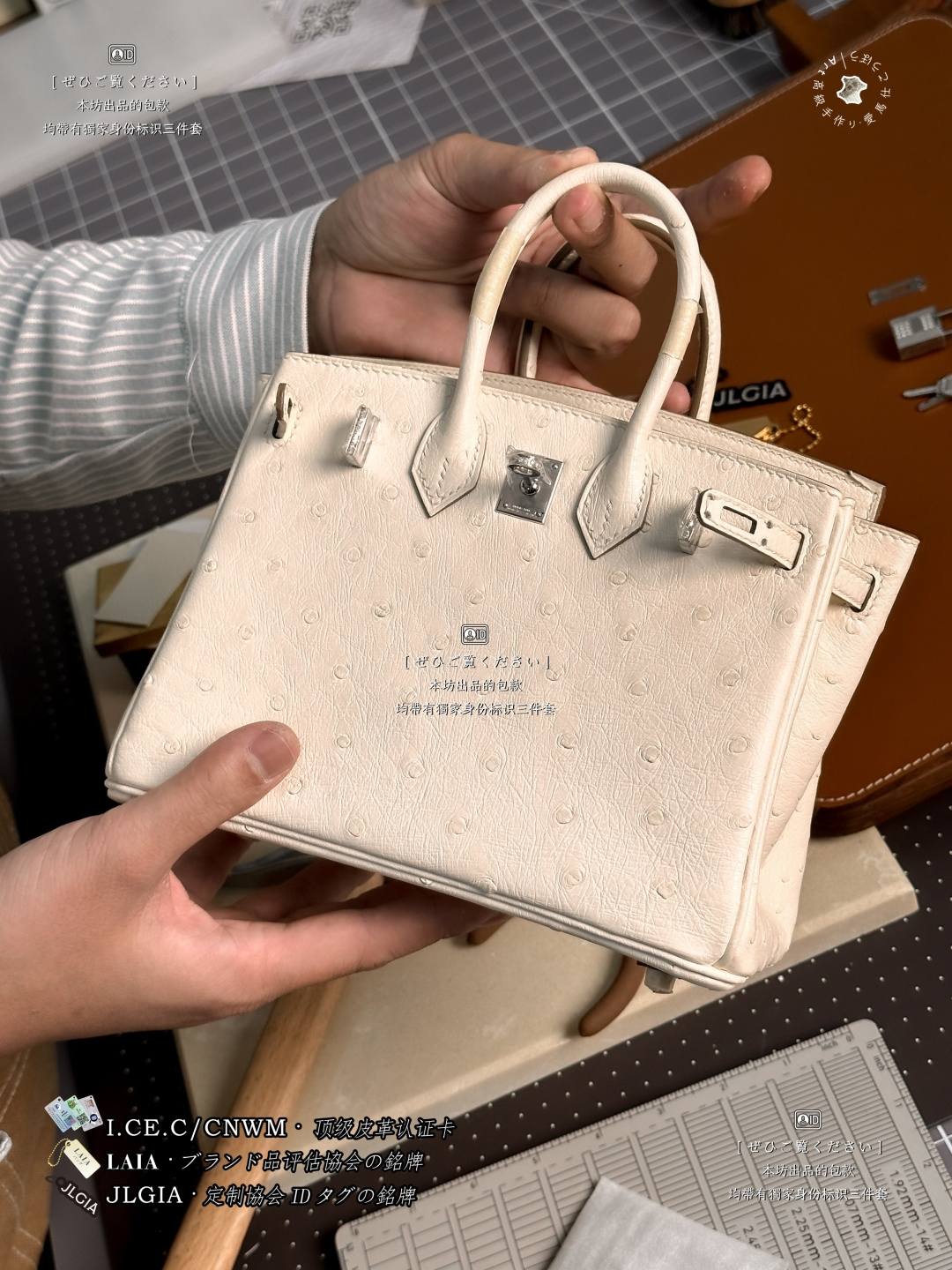 Shebag handmade replica ostrich leather birkin bag stitching craftmanship review(July 2026 updated)-Best Quality designer Bag Review, and online shopping, designer bag ru