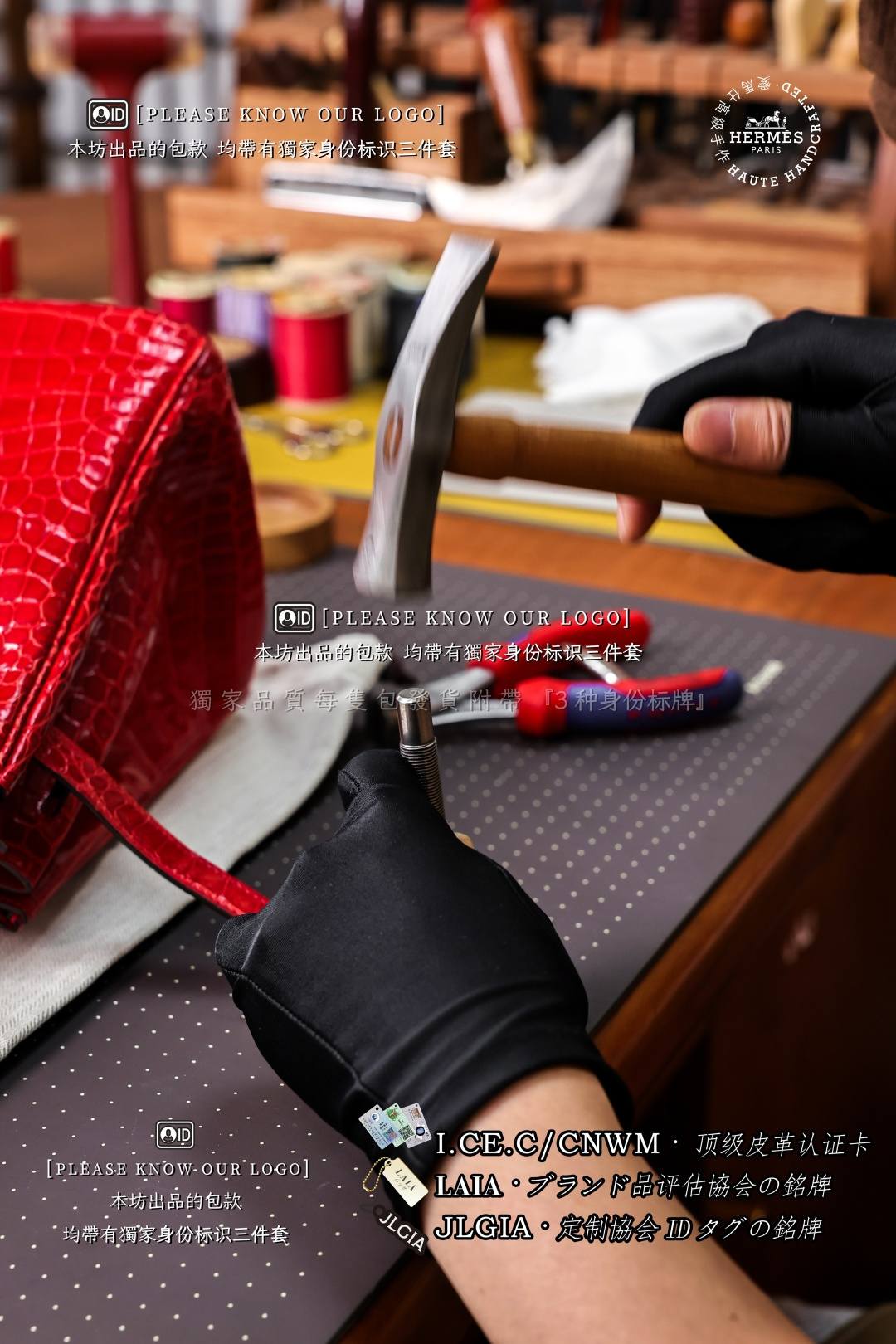 Why does Shebag join in super replica bag industry 15 years ago?-Best Quality designer Bag Review, and online shopping, designer bag ru
